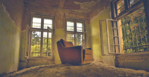 A place at the window A place at the window